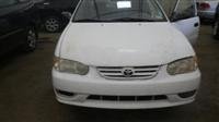 Glove Box Toyota 1718117