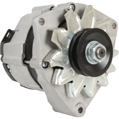 Alternators DB Electrical AIA0009