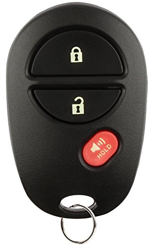 Electronics Features Discount Keyless 1087