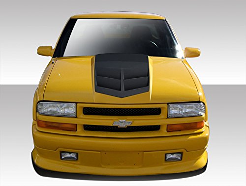 Hoods Duraflex 108496