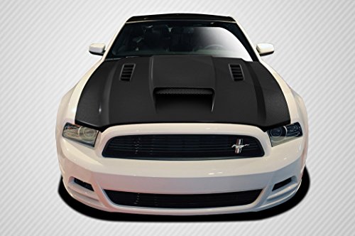 Hoods Carbon Creations 106262