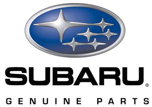 Radiator Subaru 45161 AG00B