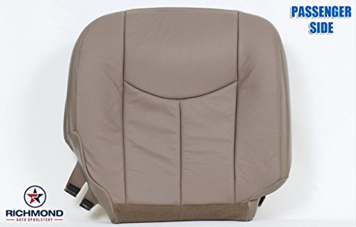 Accessories Richmond Auto Upholstery 03-07GM522TMNPASBT