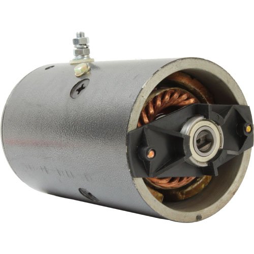 Starters DB Electrical LPL0040