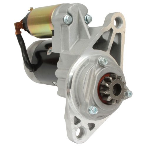 Starters DB Electrical SHI0202