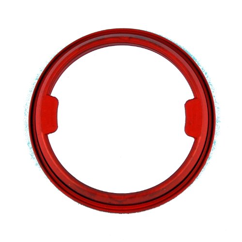 Genuine Suzuki Fuel Tank Seal 89281-85Z00 Lock Rings & Seals Suzuki 89281-85Z00