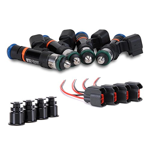 Fuel Injectors Grams G2-1000-0201