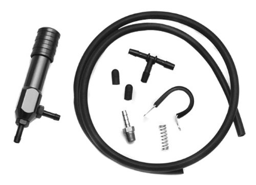 Boost Controllers Austenitex PRO-RX-BK