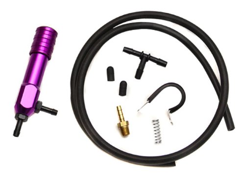 Boost Controllers Austenitex PRO-PU