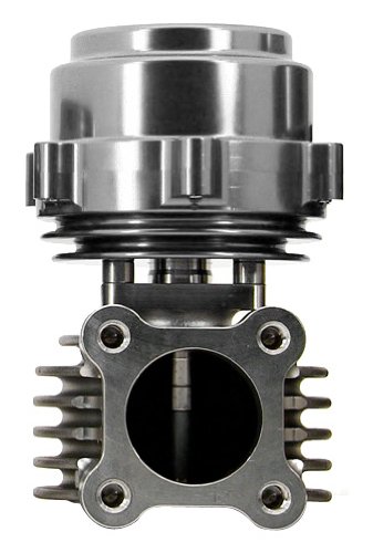 Wastegates Austenitex F46P-1.0 / 002718