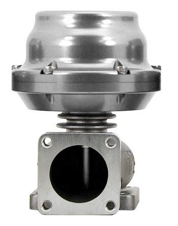 Wastegates Austenitex F41-.4