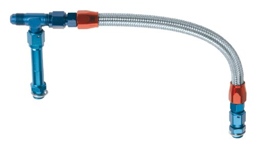Fuel Inlet Repair Fittings & Gaskets Austenitex 920012