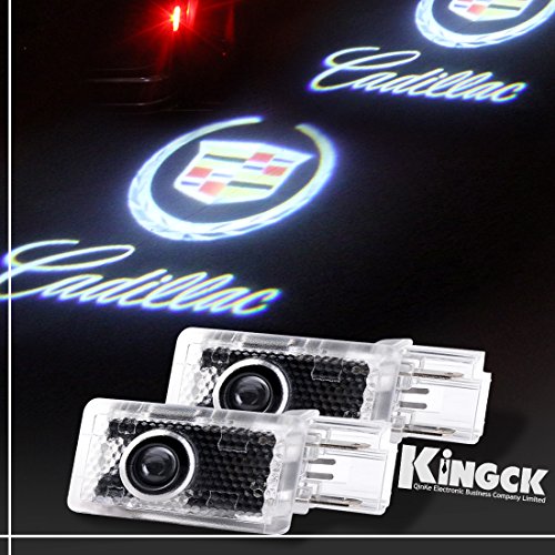 Running Board Lights KingCK M007-01Cadillac