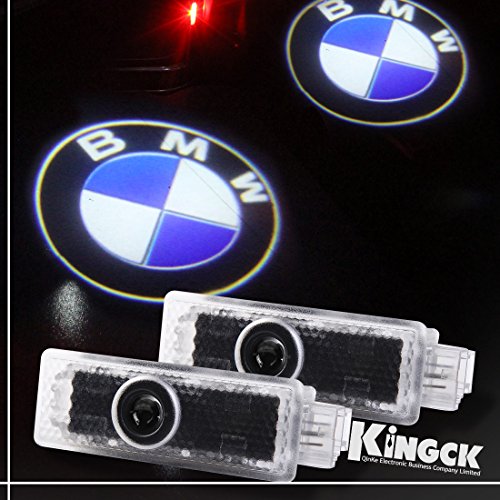 Running Board Lights KingCK M002-01BMW