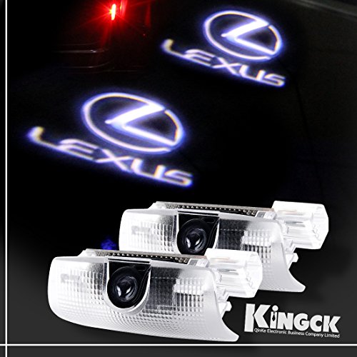 Running Board Lights KingCK D006-02Lexus