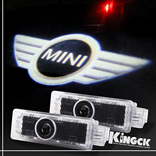 Running Board Lights KingCK M002-02Mini