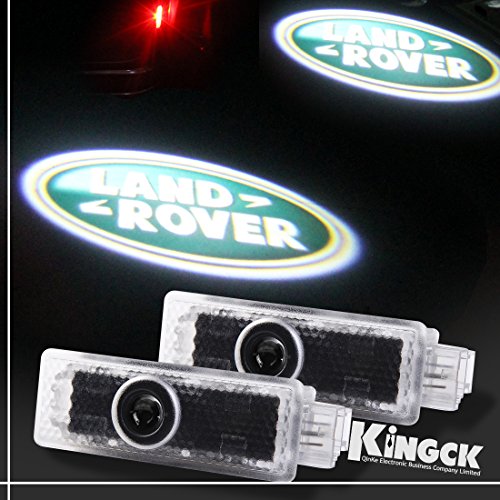 Running Board Lights KingCK M002-03Land Rover