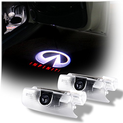 Running Board Lights KingCK D006-04Infinity