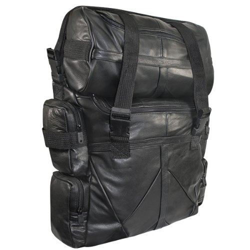 Saddle Bags Xelement 7041525