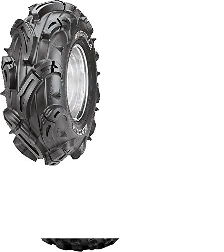 NEW MAXXIS MUDZILLA M966 TIRE, BLACK, 27x9x12, 6-PLY Mud Cheng Shin Tires TM16677300