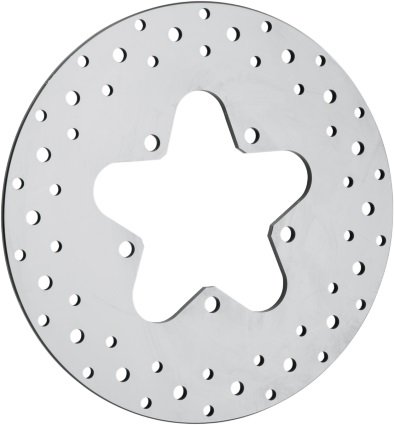 Rotors Drag Specialties 1710-1063-DS