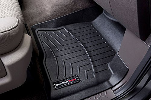 Custom Fit WeatherTech 446071-chev