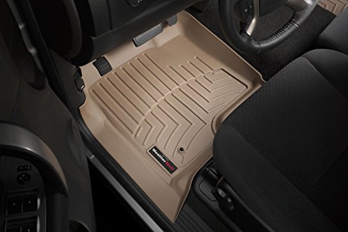 Custom Fit WeatherTech 450661