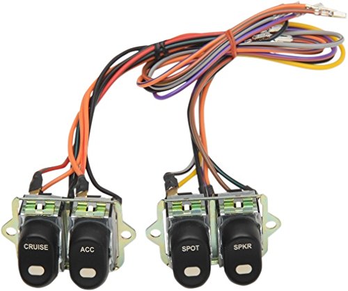 Controls Drag Specialties 2106-0221-DS