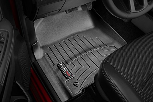 Custom Fit WeatherTech FBA_444781