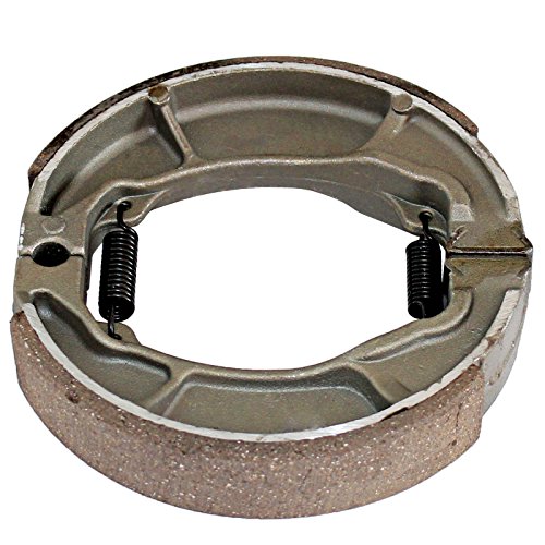 Pads Caltric BS134/20