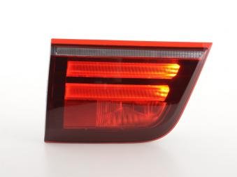 Tail Light Assemblies FK Automotive FKRRLXLBM14011L