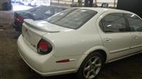 Manifold Differential Pressure Nissan 1719988