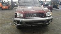 Manifold Differential Pressure Nissan 1720104