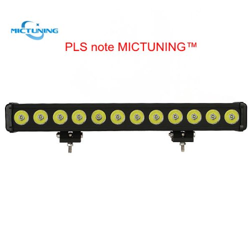 Light Bars MicTuning MT-CHCR120