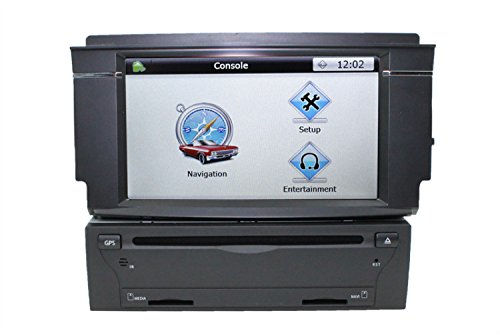 In-Dash DVD & Video Receivers lsqSTAR ST-9315000000000