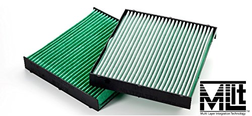 Air Filters AVEST EMR-D010G