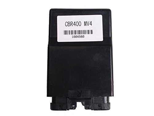 1PCS Derestrict CDI ECU Box Ignitor Ignition Fit For HONDA CBR400 MV4 Ignition Coils LIN LIN301-MAL14-05-A022