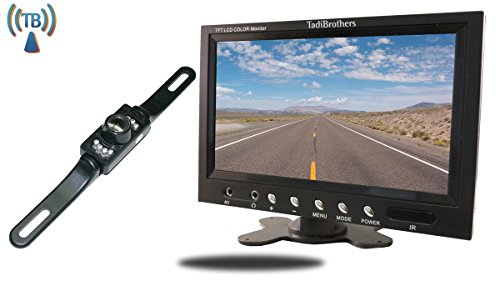Vehicle Backup Cameras Tadibrothers SKU53375