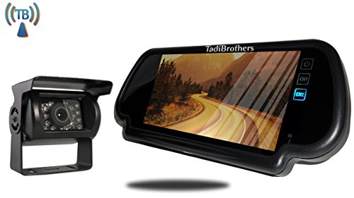 Vehicle Backup Cameras Tadibrothers SKU97586