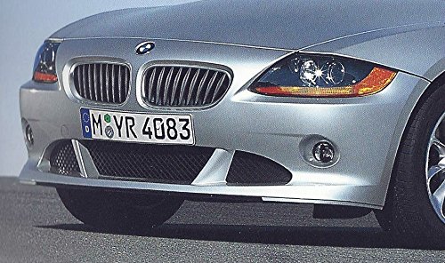 Bumpers EuroActive 51110149440