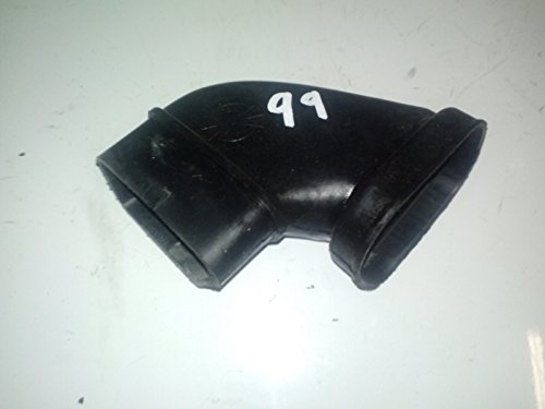 Fresh Air Duct Pontiac 24549410