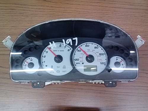 Speedometers Ford 3L8T10849AB ford