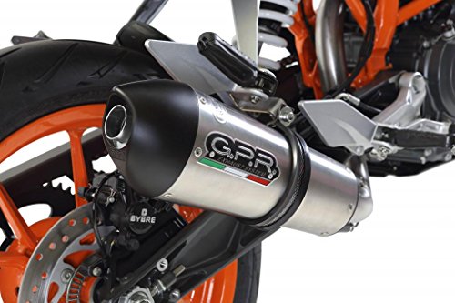 Complete Systems GPR Stabilizer GPR.KTM.68.GPEIO