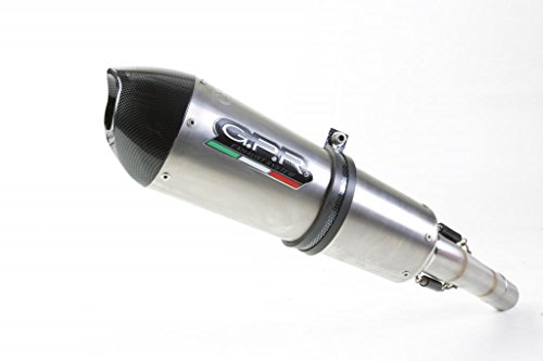 Complete Systems GPR Stabilizer GPR.MV.6.GPETI