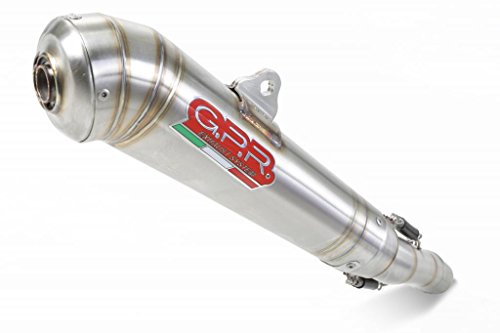 Complete Systems GPR Stabilizer GPR.MV.6.PC