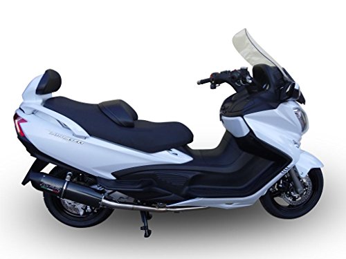 Complete Systems GPR Stabilizer GPR.SCOM.29.FUCA