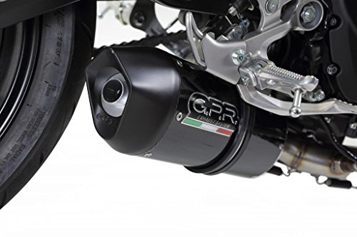 Complete Systems GPR Stabilizer GPR.CO.Y.166.RACE.FUCA