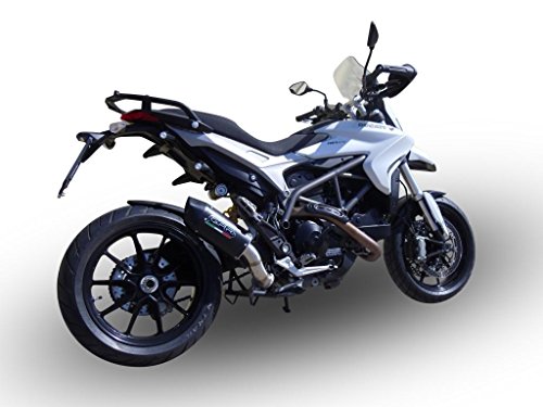 Complete Systems GPR Stabilizer GPR.D.HYPER821.FUNE