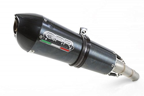 Complete Systems GPR Stabilizer GPR.S.188.GPEPO