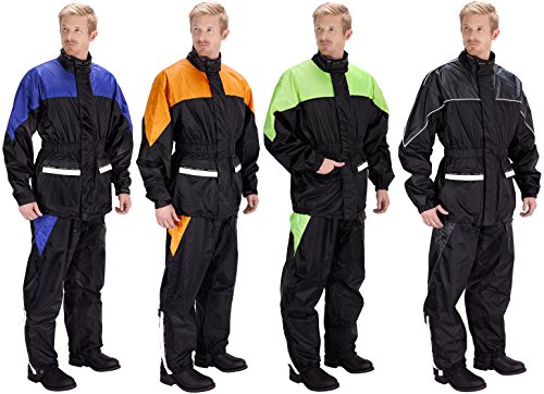 Rainwear VikingCycle RS725